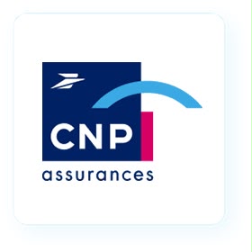 Logo CNP Assurances