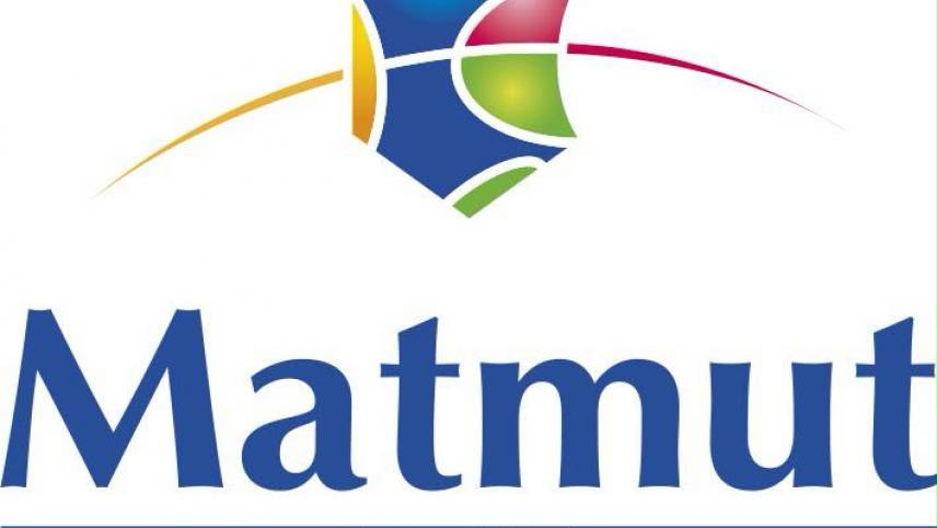 Logo Matmut