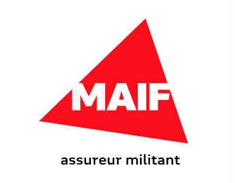 Logo MAIF